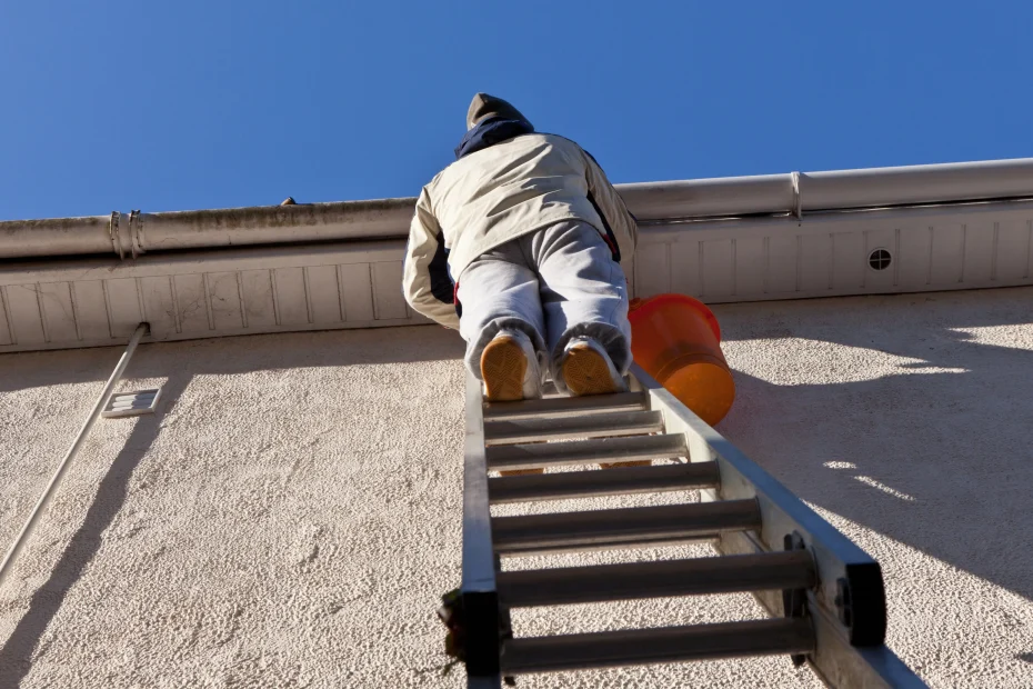 Gutter Cleaning Columbia