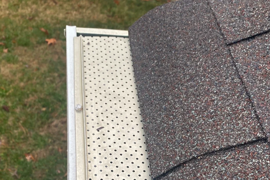 Gutter Cleaning Columbia