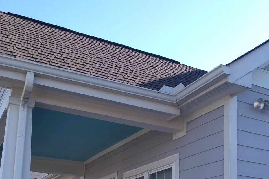 Gutter Cleaning Columbia