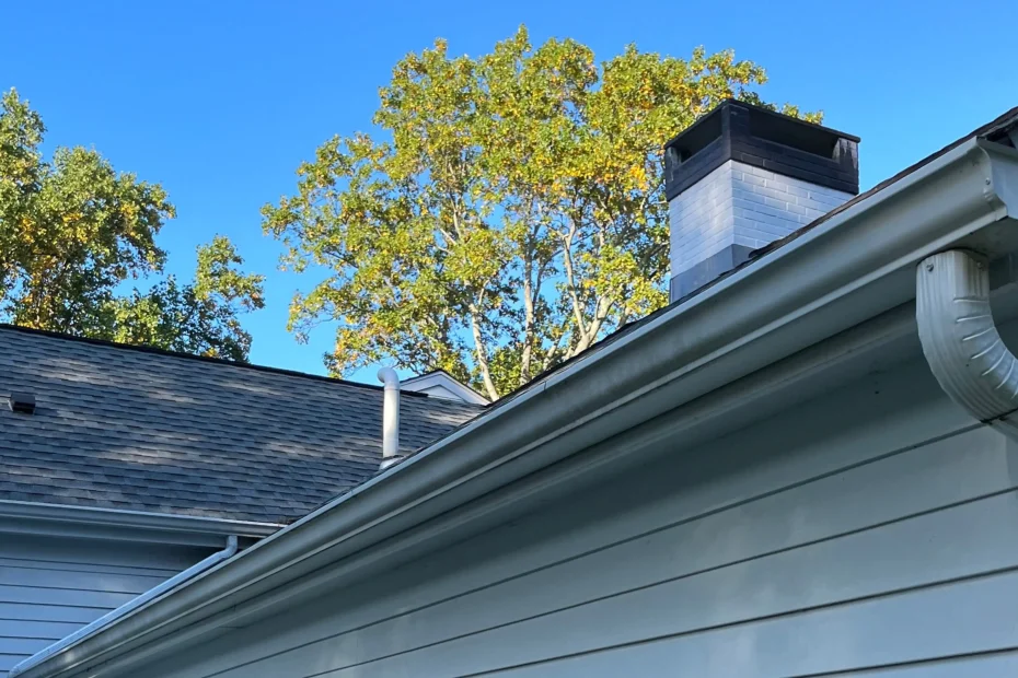 Gutter Cleaning Columbia